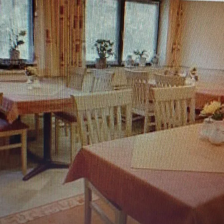 Gaestehaus Maximilian Guest house